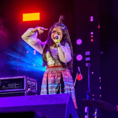 Khaimoog CNY ไข่มุก ชนัญญา