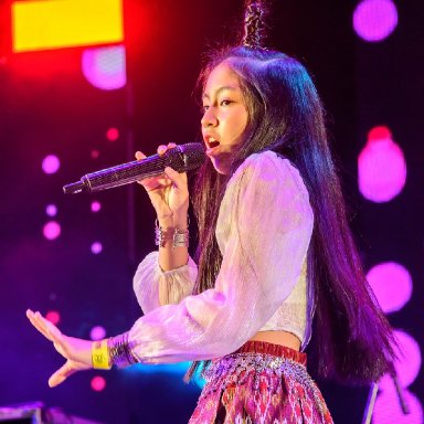 Khaimoog CNY ไข่มุก ชนัญญา