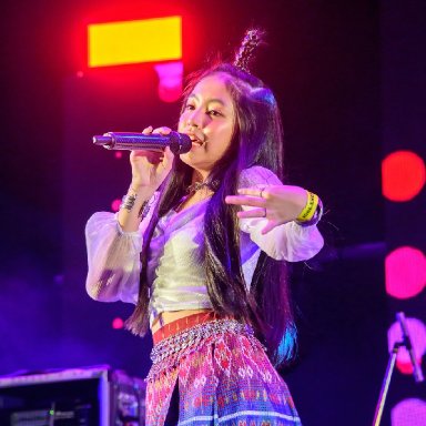 Khaimoog CNY ไข่มุก ชนัญญา