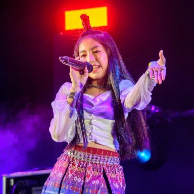 Khaimoog CNY ไข่มุก ชนัญญา