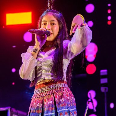 Khaimoog CNY ไข่มุก ชนัญญา