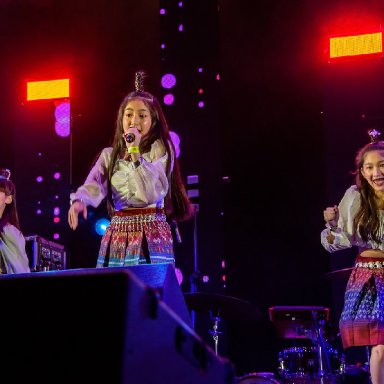 Khaimoog CNY ไข่มุก ชนัญญา