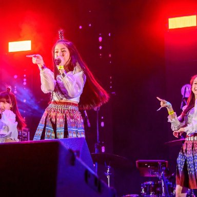 Khaimoog CNY ไข่มุก ชนัญญา