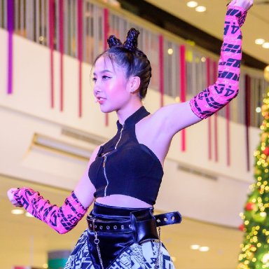 โจริญ Jorin 4EVE
