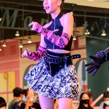 โจริญ Jorin 4EVE