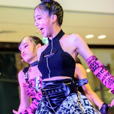 โจริญ Jorin 4EVE