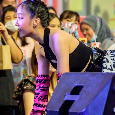 โจริญ Jorin 4EVE