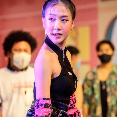 โจริญ Jorin 4EVE