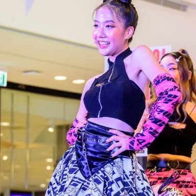 โจริญ Jorin 4EVE