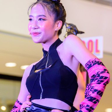 โจริญ Jorin 4EVE