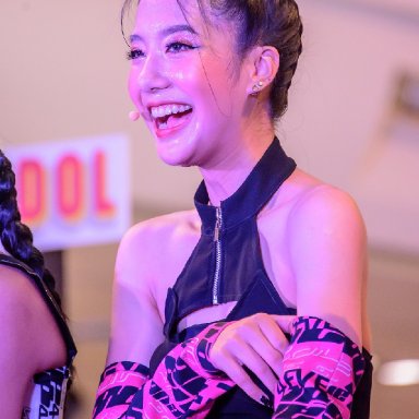 โจริญ Jorin 4EVE