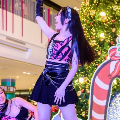 อ๊ะอาย Aheye 4EVE