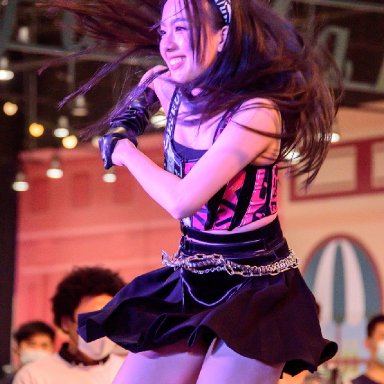 อ๊ะอาย Aheye 4EVE