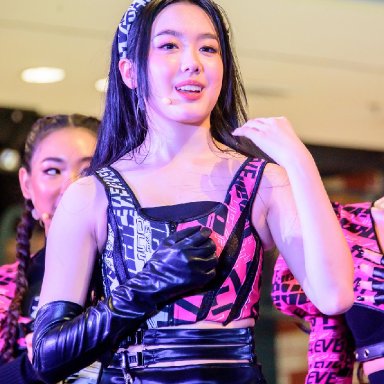 อ๊ะอาย Aheye 4EVE