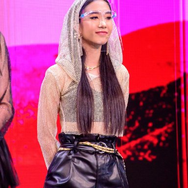 โจริญ Jorin 4EVE