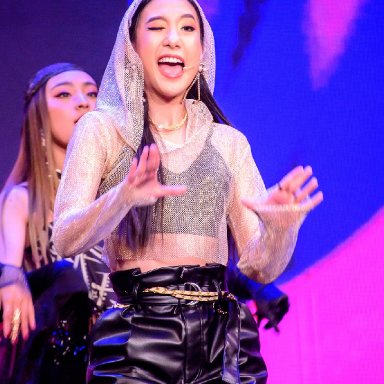 โจริญ Jorin 4EVE