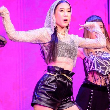 โจริญ Jorin 4EVE