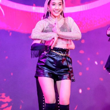 โจริญ Jorin 4EVE