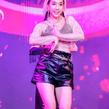 โจริญ Jorin 4EVE