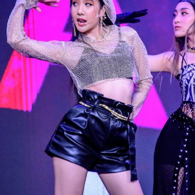 โจริญ Jorin 4EVE