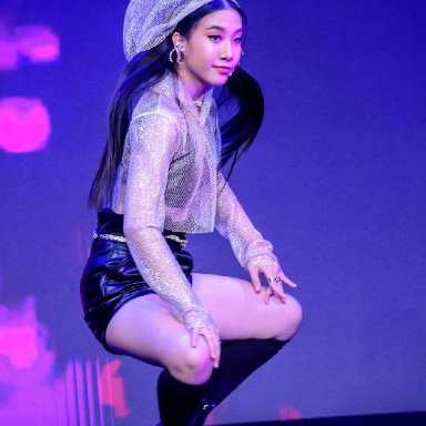 โจริญ Jorin 4EVE