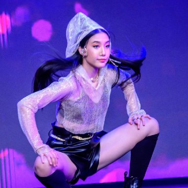 โจริญ Jorin 4EVE