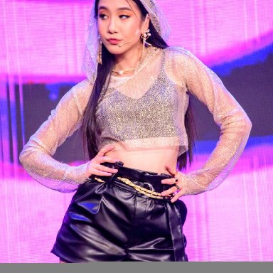 โจริญ Jorin 4EVE