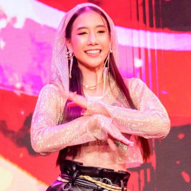 โจริญ Jorin 4EVE