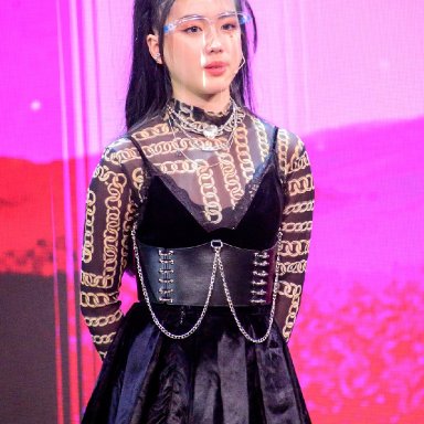 อ๊ะอาย Aheye 4EVE