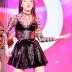 Debut single ooh la la [23.12.2020]