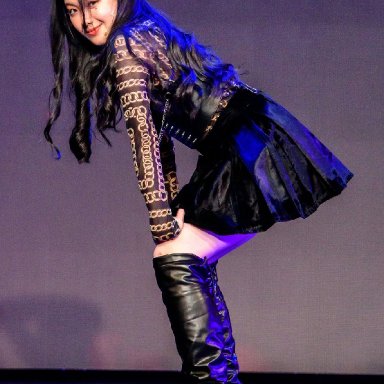 อ๊ะอาย Aheye 4EVE