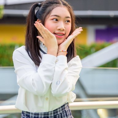 นะโม Namo POP UP