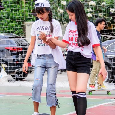 อันดา Anda POP UP