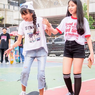 อันดา Anda POP UP