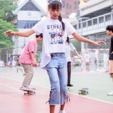 อันดา Anda POP UP