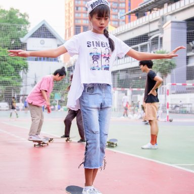 อันดา Anda POP UP