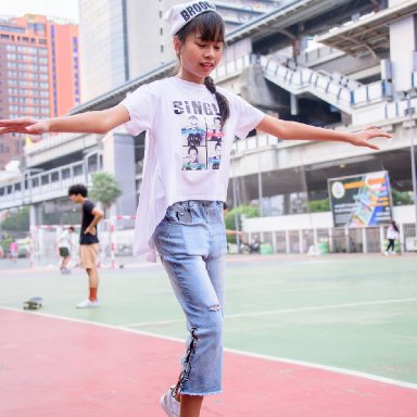 อันดา Anda POP UP