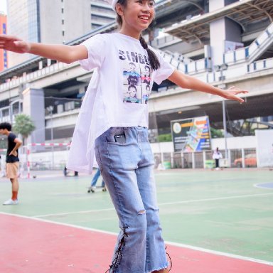 อันดา Anda POP UP