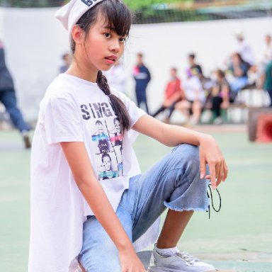 อันดา Anda POP UP