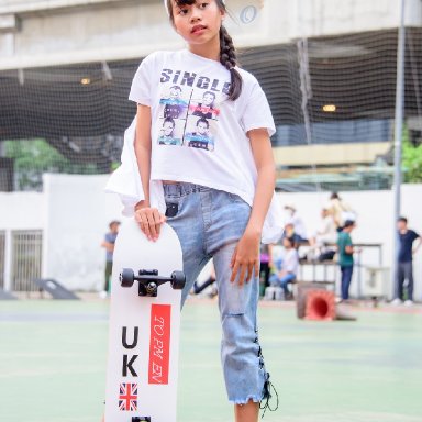 อันดา Anda POP UP