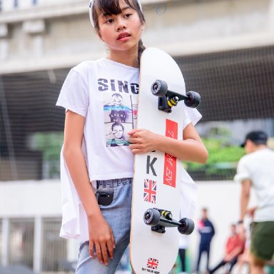 อันดา Anda POP UP