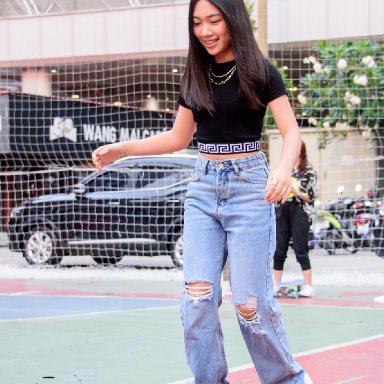 นะโม Namo POP UP