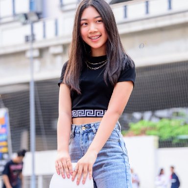 นะโม Namo POP UP