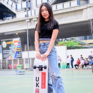 นะโม Namo POP UP