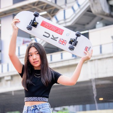 นะโม Namo POP UP