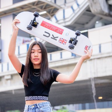 นะโม Namo POP UP