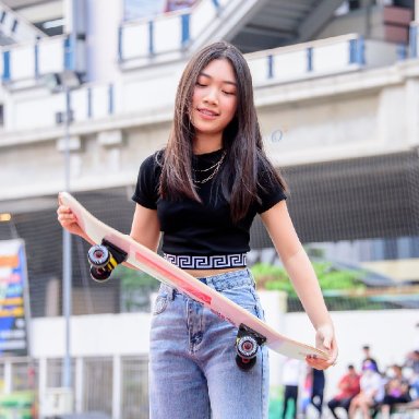 นะโม Namo POP UP