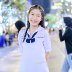Siam Square Walking Street [07.01.2023]