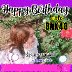 Birthday