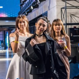 Cincin Gallery